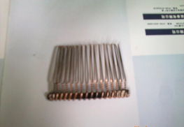 供應(yīng)批發(fā)百變鐵發(fā)梳與魔術(shù)鐵發(fā)夾 價格、廠家、圖片與銷售指南