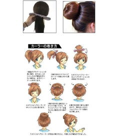 顏值拼不動我們就拼年齡，少女感其實一點都不難 美發飾品銷售新主張